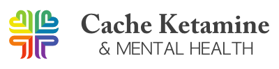 Cache Ketamine and Mental Health